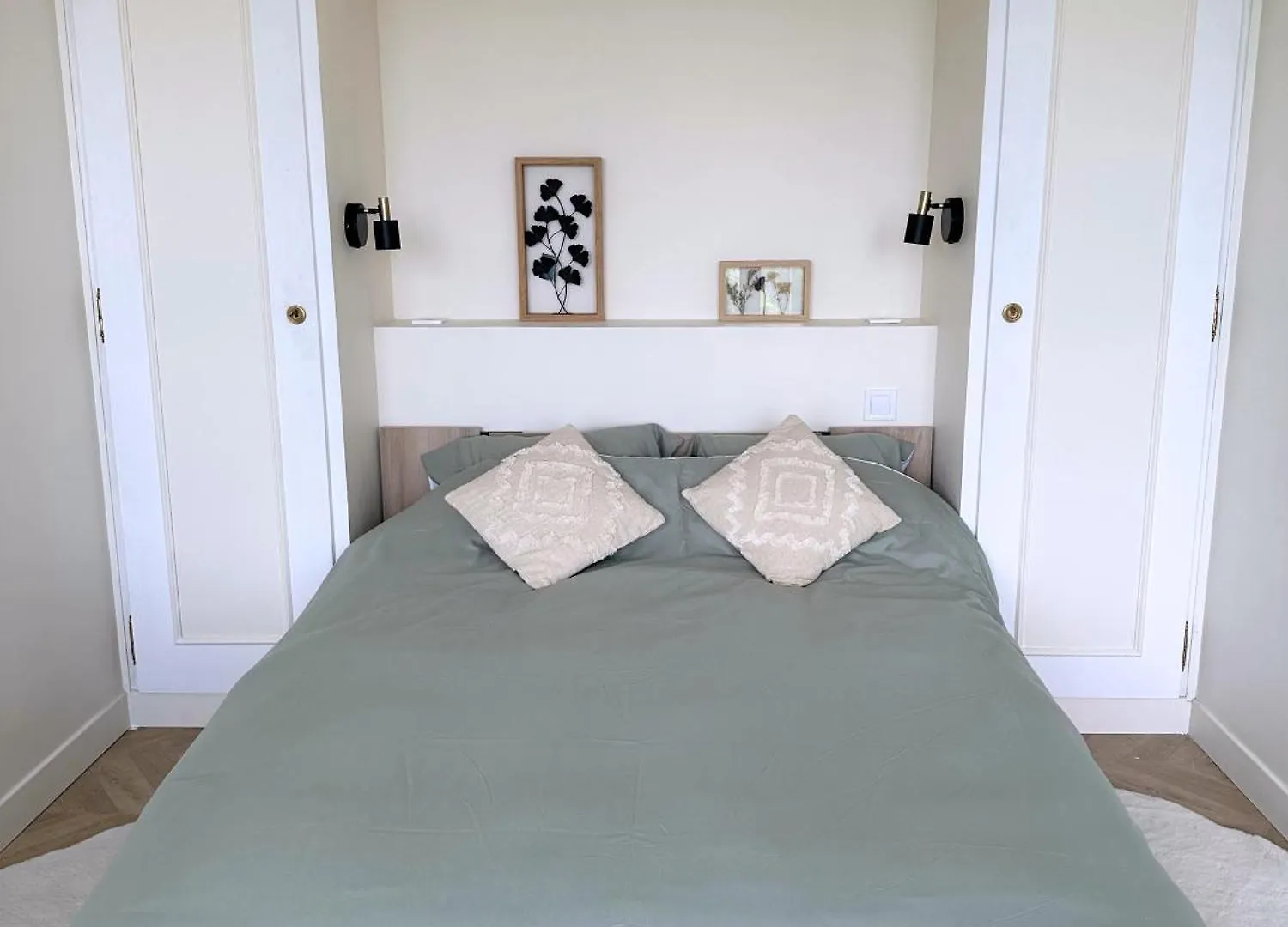 דירה Appartement Vue Panoramique Antony, 8Mn Rer B Et C צרפת