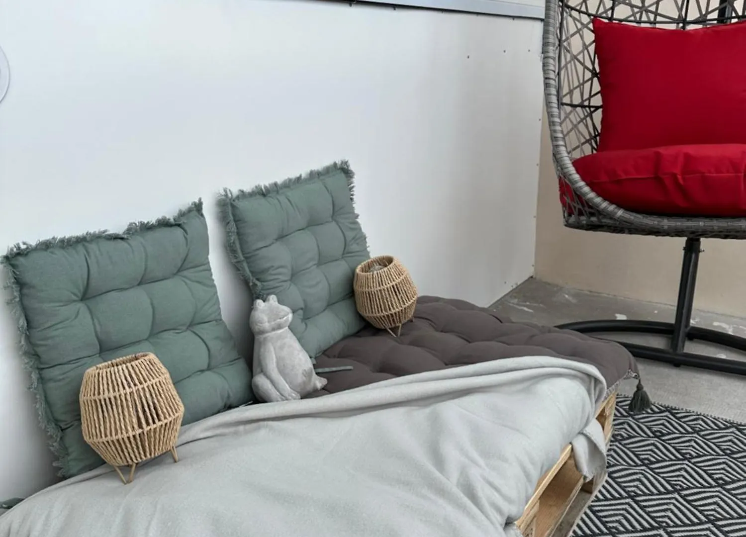 Appartement Vue Panoramique Antony, 8Mn Rer B Et C אנטוני