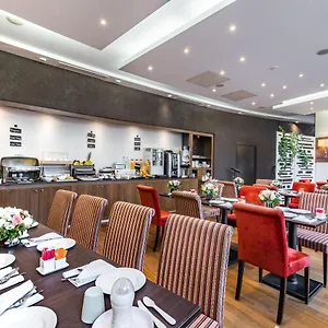 De Berny Hotel